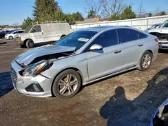 5NPE34AF3JH719030 2018 HYUNDAI SONATA
