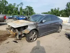 5NPE34AF3JH720176 2018 HYUNDAI SONATA
