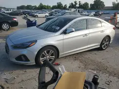 5NPE34AF3JH721215 2018 HYUNDAI SONATA