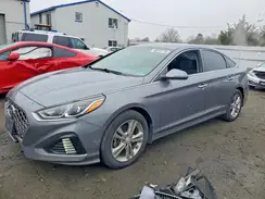 5NPE34AF3JH721683 2018 HYUNDAI SONATA