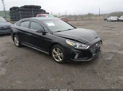 5NPE34AF3JH723160 2018 HYUNDAI SONATA