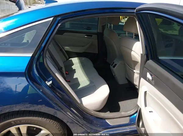 5NPE34AF3JH723238 2018 HYUNDAI SONATA - Image 8