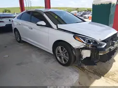 5NPE34AF3JH724051 2018 HYUNDAI SONATA