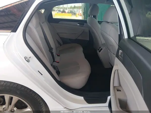 5NPE34AF3JH724051 2018 HYUNDAI SONATA - Image 8