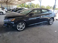 5NPE34AF3JH724373 2018 HYUNDAI SONATA