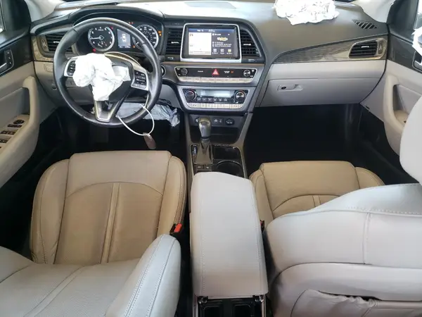 5NPE34AF3JH724373 2018 HYUNDAI SONATA - Image 8