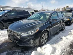 5NPE34AF3JH726091 2018 HYUNDAI SONATA