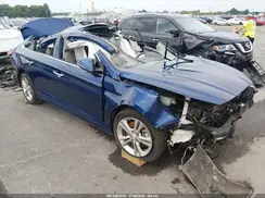 5NPE34AF3JH726883 2018 HYUNDAI SONATA