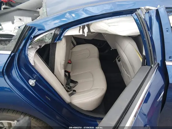 5NPE34AF3JH726883 2018 HYUNDAI SONATA - Image 8