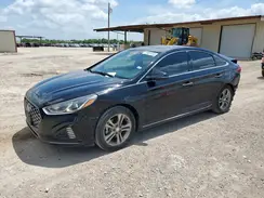 5NPE34AF3JH727273 2018 HYUNDAI SONATA