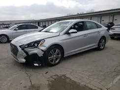 5NPE34AF3JH728293 2018 HYUNDAI SONATA
