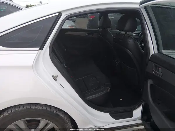 5NPE34AF3JH728391 2018 HYUNDAI SONATA - Image 8