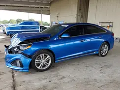 5NPE34AF3KH726853 2019 HYUNDAI SONATA