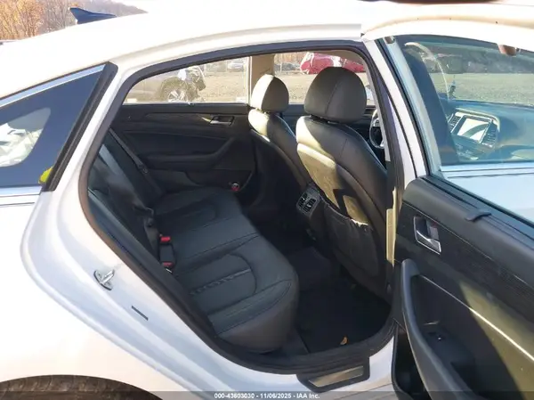 5NPE34AF3KH729199 2019 HYUNDAI SONATA - Image 8