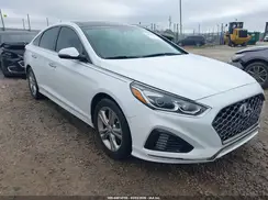 5NPE34AF3KH730305 2019 HYUNDAI SONATA