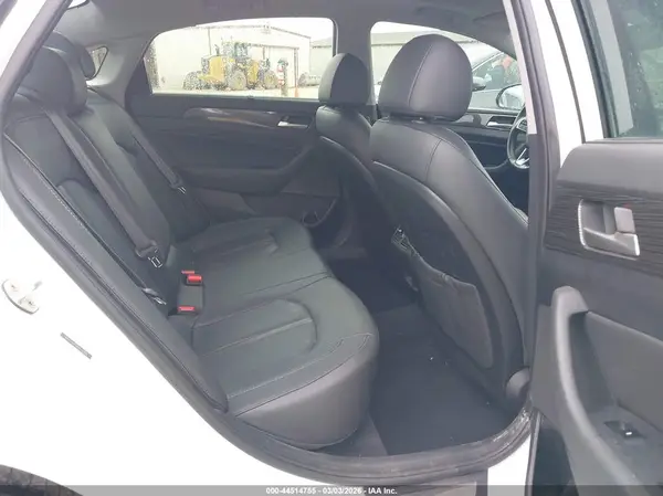 5NPE34AF3KH730305 2019 HYUNDAI SONATA - Image 8
