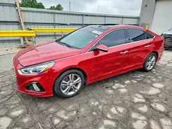5NPE34AF3KH731101 2019 HYUNDAI SONATA