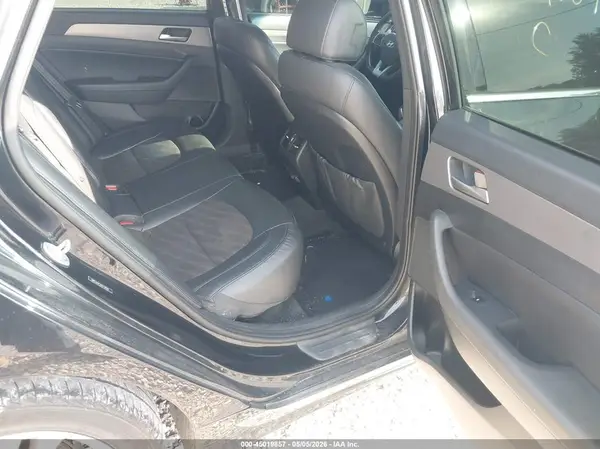 5NPE34AF3KH731602 2019 HYUNDAI SONATA - Image 8