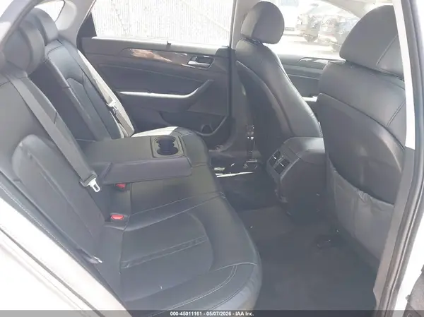 5NPE34AF3KH732023 2019 HYUNDAI SONATA - Image 8