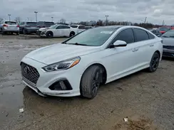 5NPE34AF3KH734421 2019 HYUNDAI SONATA