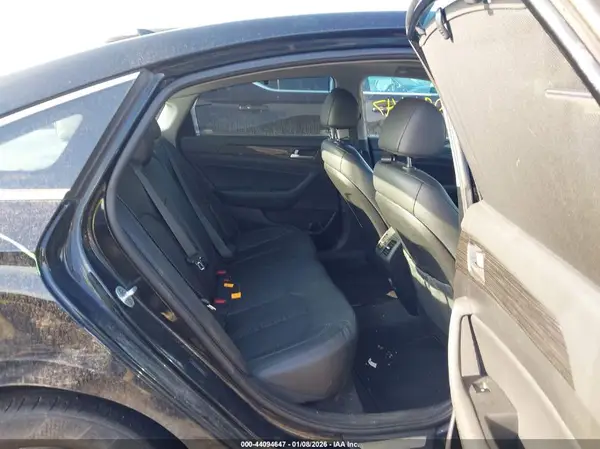 5NPE34AF3KH734788 2019 HYUNDAI SONATA - Image 8