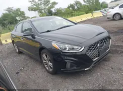 5NPE34AF3KH735133 2019 HYUNDAI SONATA
