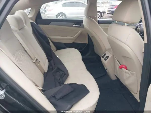 5NPE34AF3KH735133 2019 HYUNDAI SONATA - Image 8