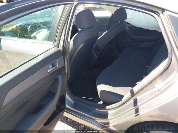 5NPE34AF3KH735830 2019 HYUNDAI SONATA - Image 8