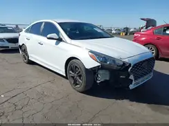 5NPE34AF3KH738419 2019 HYUNDAI SONATA