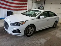5NPE34AF3KH739215 2019 HYUNDAI SONATA