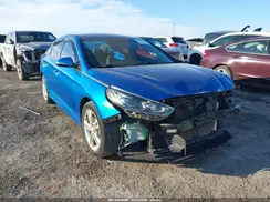 5NPE34AF3KH739618 2019 HYUNDAI SONATA