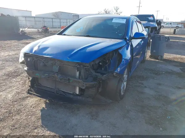 5NPE34AF3KH739618 2019 HYUNDAI SONATA - Image 2