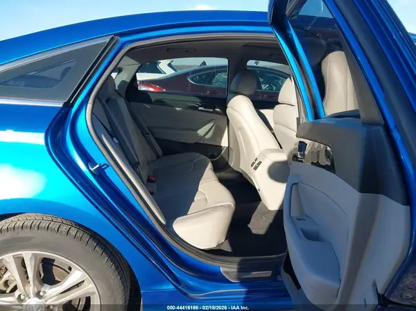 5NPE34AF3KH739618 2019 HYUNDAI SONATA - Image 8