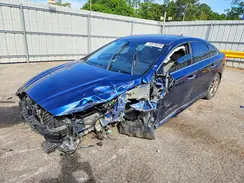 5NPE34AF3KH740560 2019 HYUNDAI SONATA