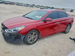 5NPE34AF3KH741644 2019 HYUNDAI SONATA