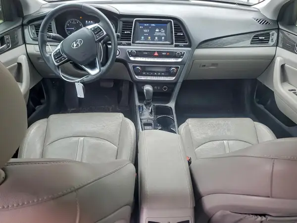 5NPE34AF3KH741644 2019 HYUNDAI SONATA - Image 8