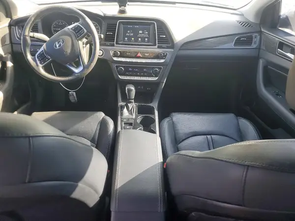 5NPE34AF3KH743684 2019 HYUNDAI SONATA - Image 8