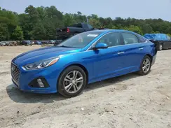 5NPE34AF3KH745435 2019 HYUNDAI SONATA