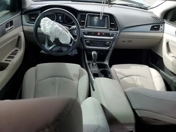 5NPE34AF3KH746035 2019 HYUNDAI SONATA - Image 8