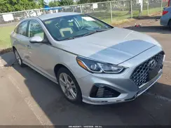 5NPE34AF3KH747587 2019 HYUNDAI SONATA