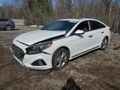 5NPE34AF3KH747637 2019 HYUNDAI SONATA