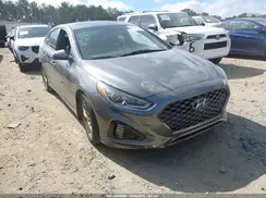 5NPE34AF3KH747668 2019 HYUNDAI SONATA