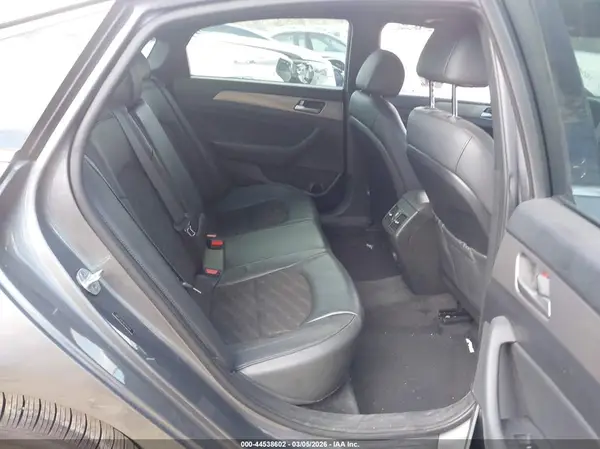 5NPE34AF3KH747668 2019 HYUNDAI SONATA - Image 8