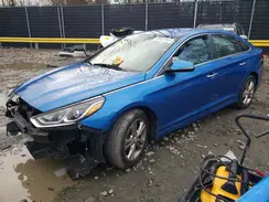 5NPE34AF3KH748254 2019 HYUNDAI SONATA
