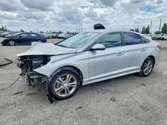 5NPE34AF3KH749002 2019 HYUNDAI SONATA