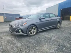 5NPE34AF3KH749274 2019 HYUNDAI SONATA