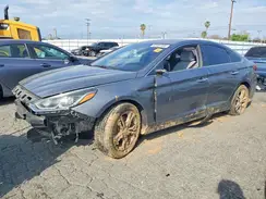 5NPE34AF3KH750327 2019 HYUNDAI SONATA