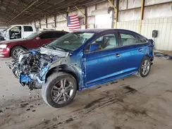 5NPE34AF3KH750943 2019 HYUNDAI SONATA