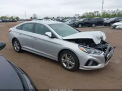 5NPE34AF3KH753809 2019 HYUNDAI SONATA