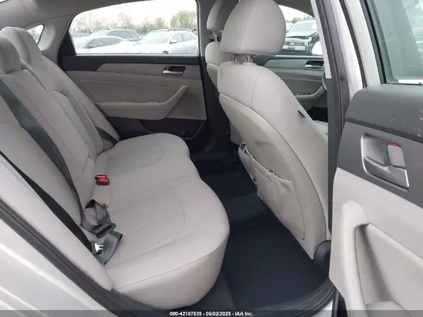 5NPE34AF3KH753809 2019 HYUNDAI SONATA - Image 8